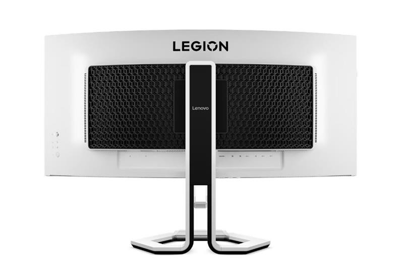 Lenovo Legion Pro 34WD-10 34"WQHD 3440x1440 OLED AG 240Hz 21:9 1.5M:1 275cd 0.03ms HDMI+DP+USB-C repro
