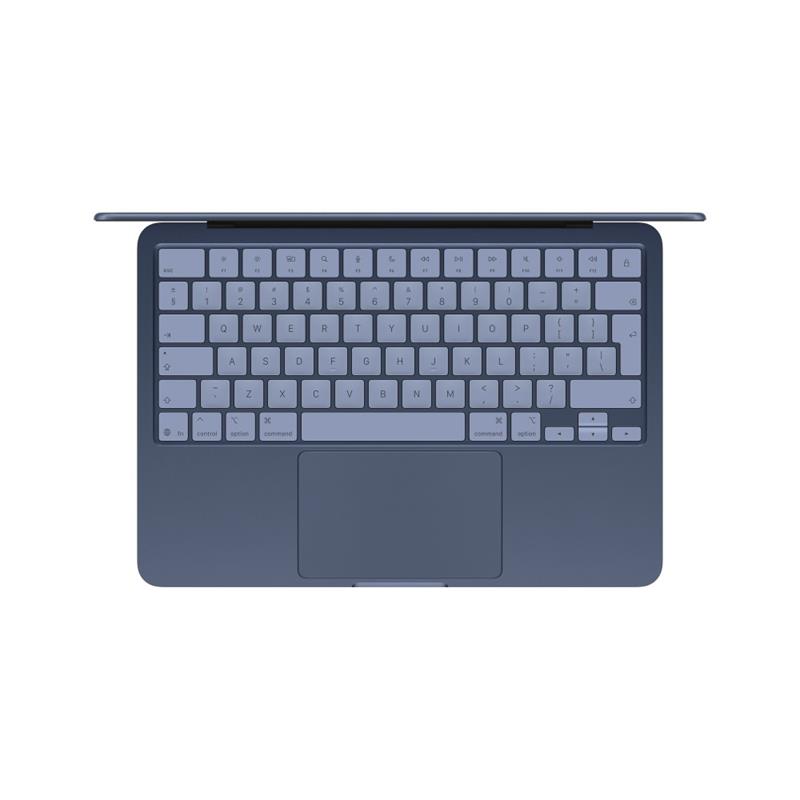 EDU MacBook Neo Apple A18 Pro 6core CPU 5core GPU 8GB 256GB Indigo CZ