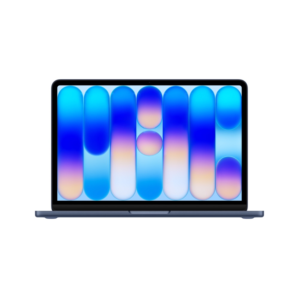 EDU MacBook Neo Apple A18 Pro 6core CPU 5core GPU 8GB 512GB Indigo CZ