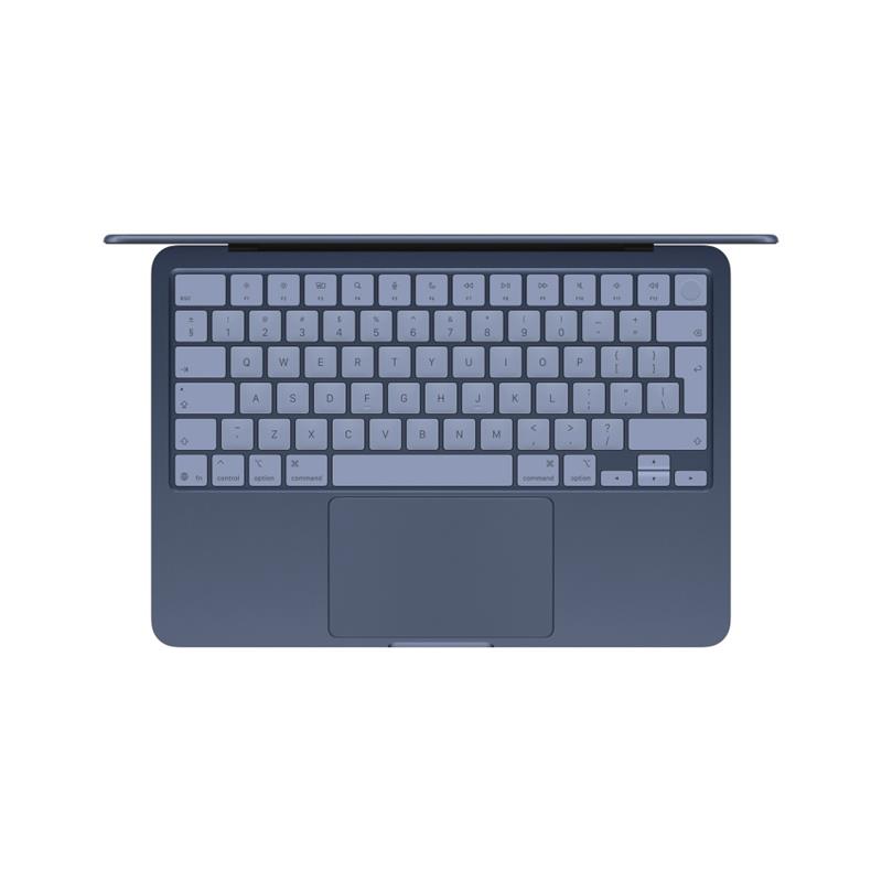 EDU MacBook Neo Apple A18 Pro 6core CPU 5core GPU 8GB 512GB Indigo CZ