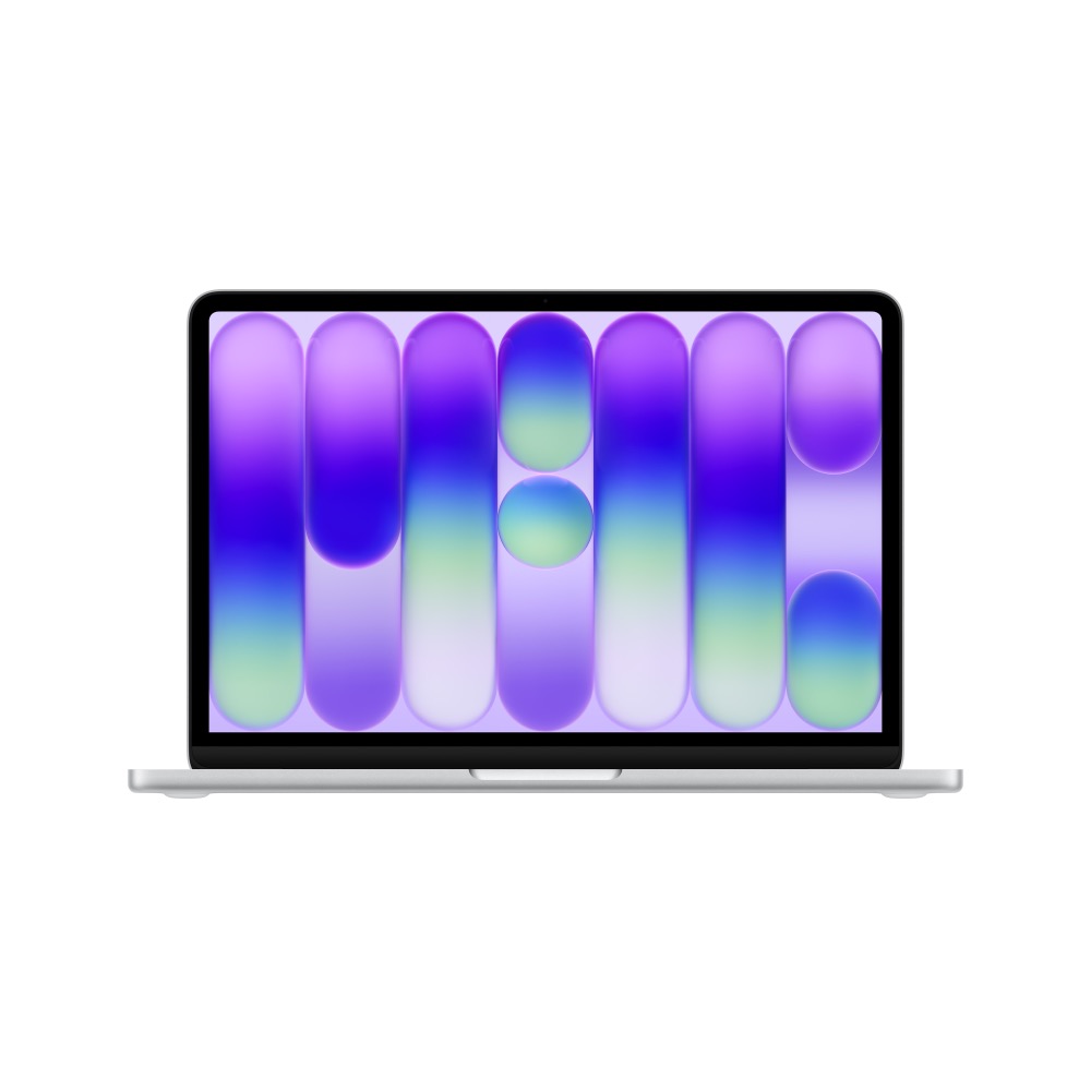 EDU MacBook Neo Apple A18 Pro 6core CPU 5core GPU 8GB 512GB Stříbrný CZ