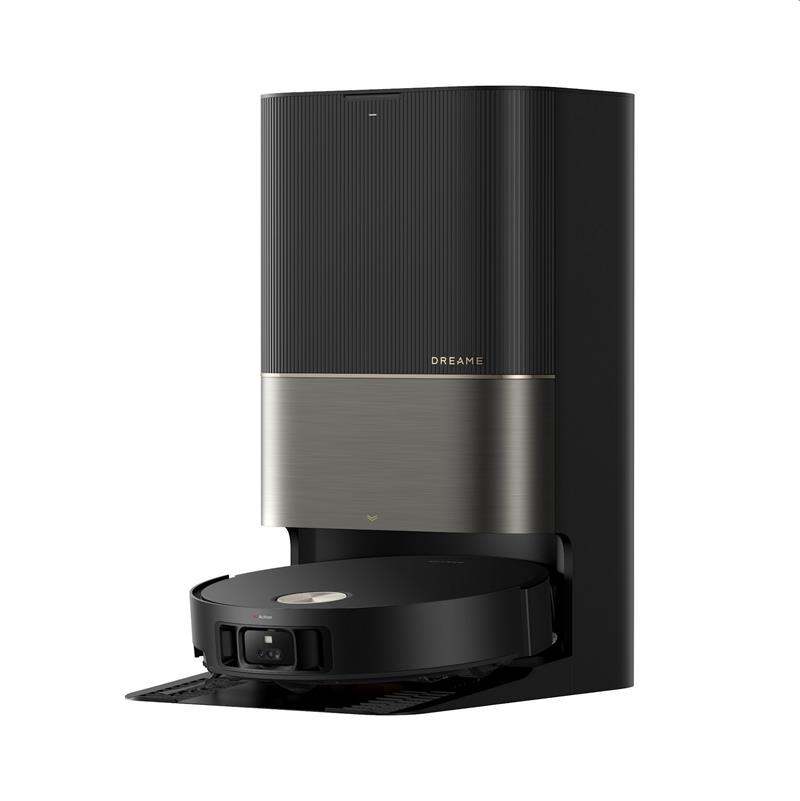 Dreame X50 Ultra Complete černý, robotický vysavač