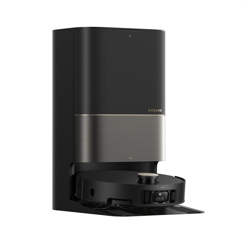 Dreame X50 Ultra Complete černý, robotický vysavač