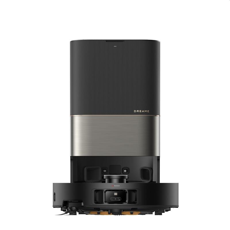 Dreame X50 Ultra Complete černý, robotický vysavač