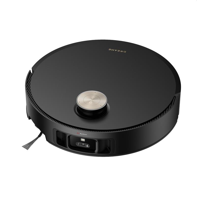 Dreame X50 Ultra Complete černý, robotický vysavač