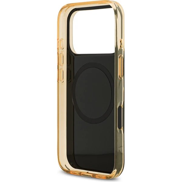 Red Bull PC Double Layer MV1 MagSafe Zadný Kryt pre iPhone 17 Pro šedá