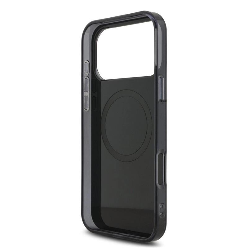 Red Bull PC Double Layer Vertical MV1 MagSafe Zadný Kryt pre iPhone 17 Pro modrá