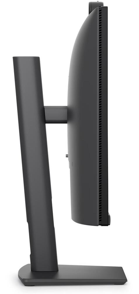Dell Pro P/ P2426HEB/ 23,8"/ IPS/ FHD/ 120Hz/ 5ms/ Kamera / Pivot / Čierny/ 3RNBD