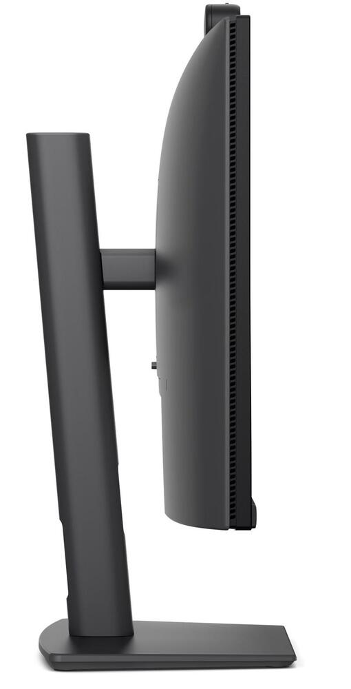 Dell Pro P/ P2426HEV/ 23,8"/ IPS/ FHD/ 120Hz/ 5ms/ Kamera / Pivot / Čierny/ 3RNBD