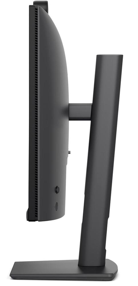 Dell Pro P/ P2426HEV/ 23,8"/ IPS/ FHD/ 120Hz/ 5ms/ Kamera / Pivot / Čierny/ 3RNBD