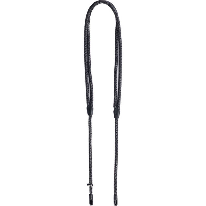 Peak Design Mobile Crossbody Strap - Black
