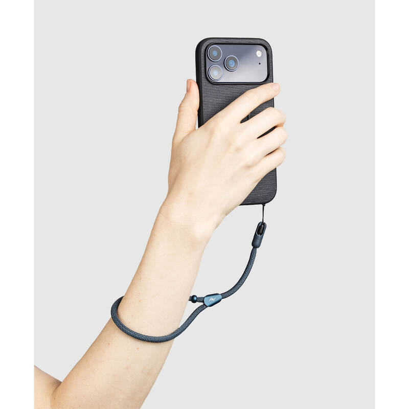 Peak Design Mobile Cuff Strap - Ocean