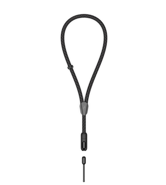 Peak Design Mobile Cuff Strap - Black