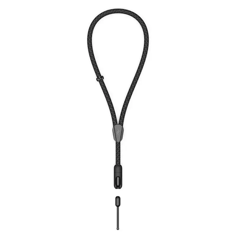 Peak Design Mobile Cuff Strap - Black