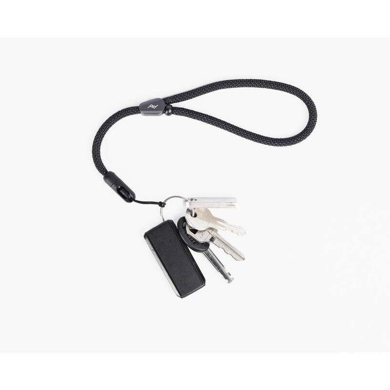 Peak Design Mobile Cuff Strap - Black