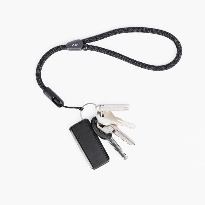 Peak Design Mobile Cuff Strap - Black