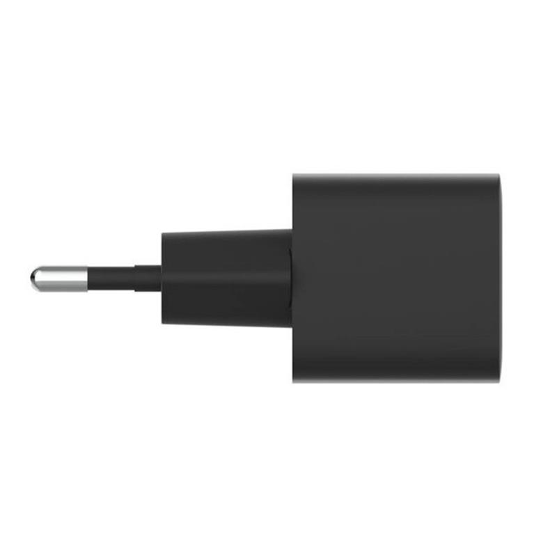 Belkin Boost Charge 25W PD USB-C Wall Charger + USB-C kábel 1m - Black