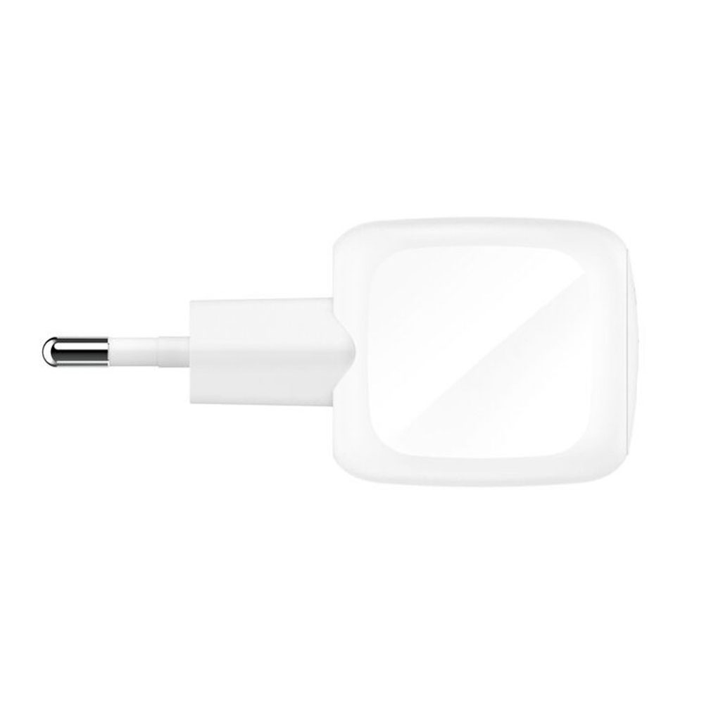 Belkin Boost Charge 45W PD USB-C Wall Charger-White