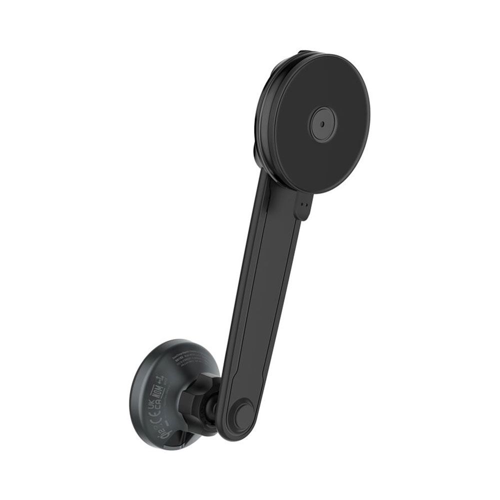 Belkin Boost Charge Magnetic Wireless Charging Car Vent and Dash Mount Qi2 15W - Black