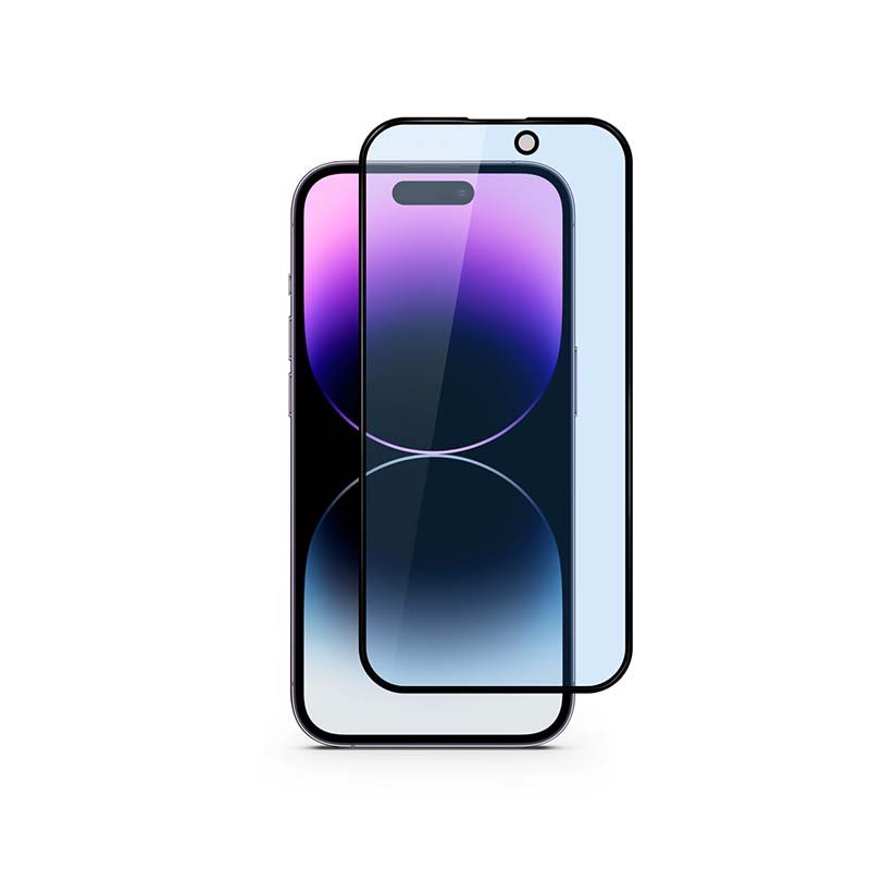 Epico 3D+ Glass Blue Light IM 13 Pro Max/14 Plus