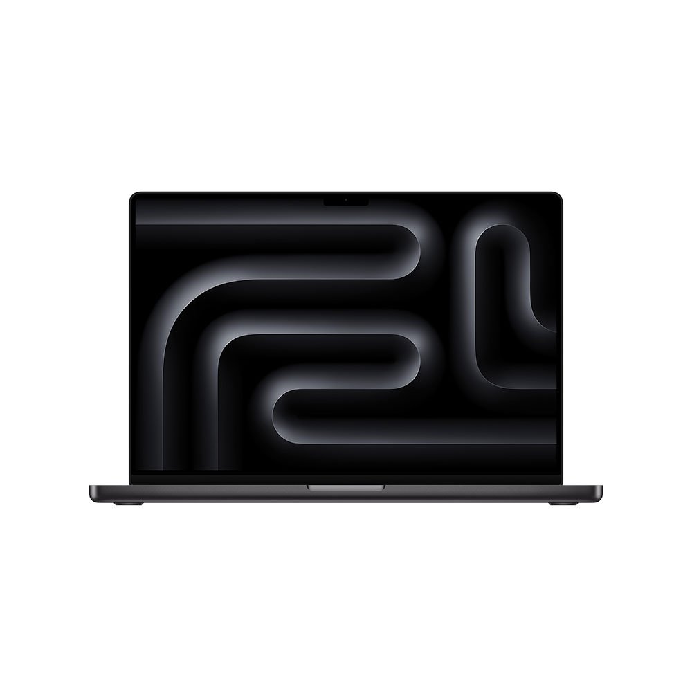 MacBook Pro 16" Apple M5 Max 18C CPU 32C GPU 36GB 2TB Kozmický čierny INT English