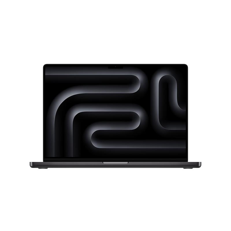 MacBook Pro 16" Apple M5 Max 18C CPU 32C GPU 36GB 2TB Kozmický čierny INT English