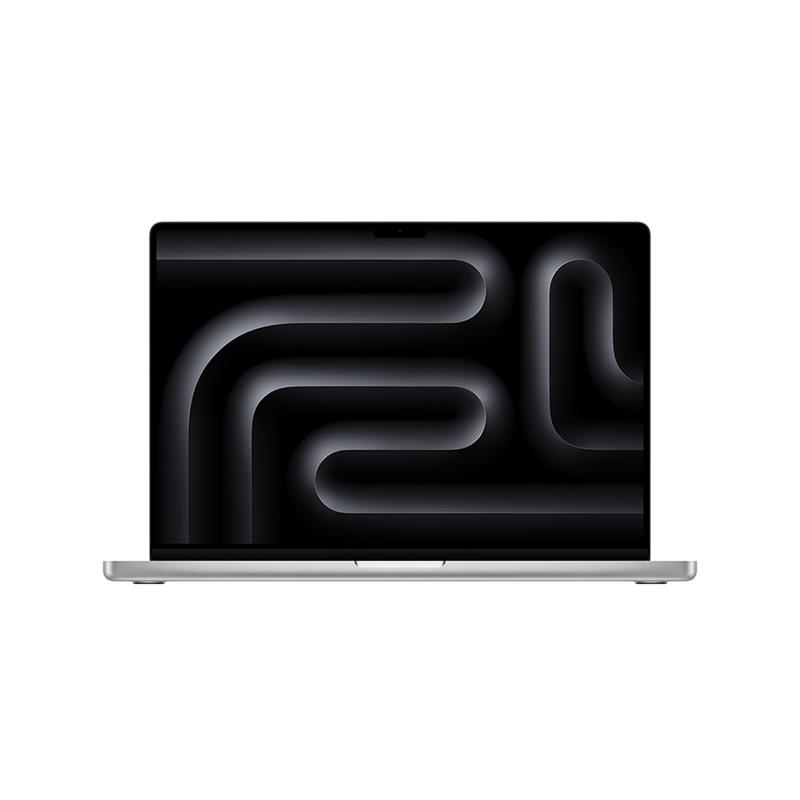 MacBook Pro 16" Apple M5 Max 18C CPU 40C GPU 48GB 2TB Strieborný INT English