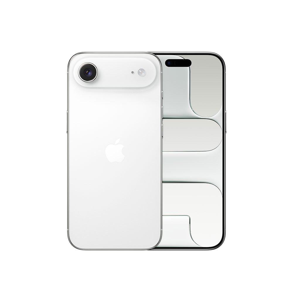 iPhone Air 256GB Oblačně bílý *Použitý s DPH – Třída A*