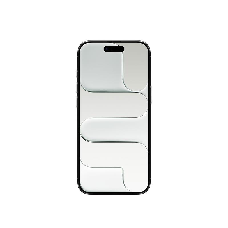 iPhone Air 256GB Oblačně bílý *Použitý s DPH – Třída A*