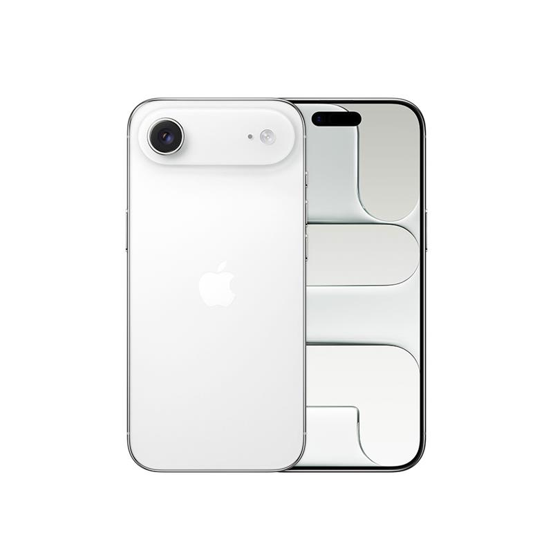iPhone Air 256GB Oblačně bílý *Použitý s DPH – Třída A*