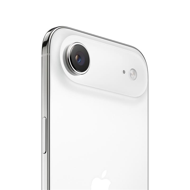 iPhone Air 256GB Oblačně bílý *Použitý s DPH – Třída A*