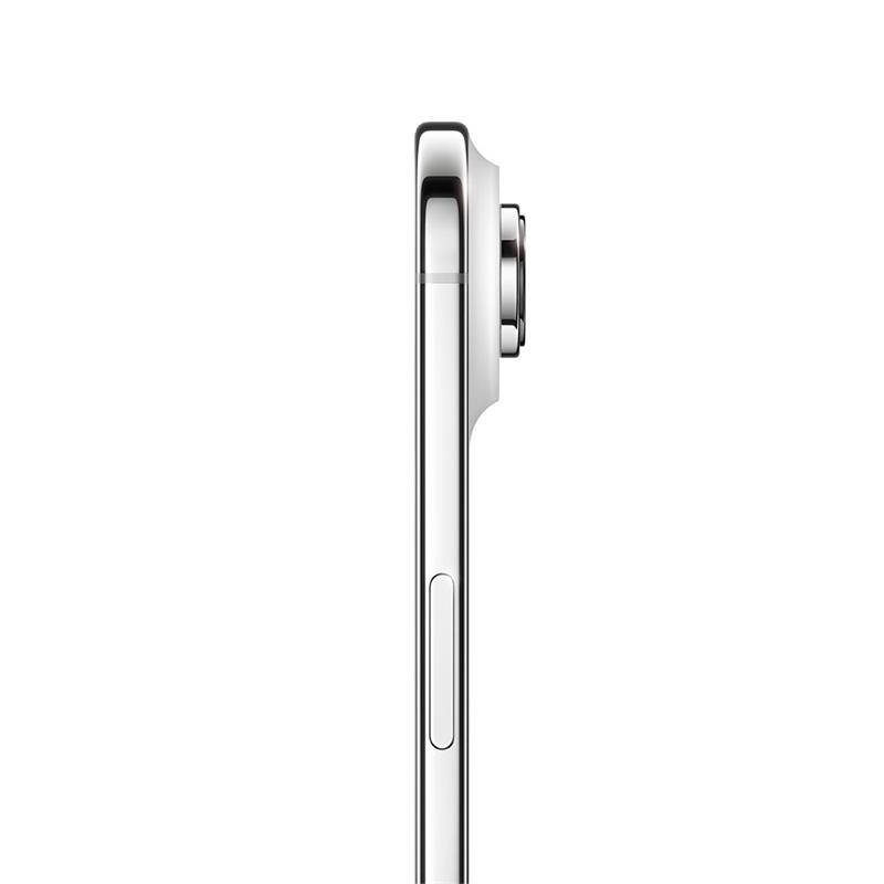 iPhone Air 256GB Oblačně bílý *Použitý s DPH – Třída A*
