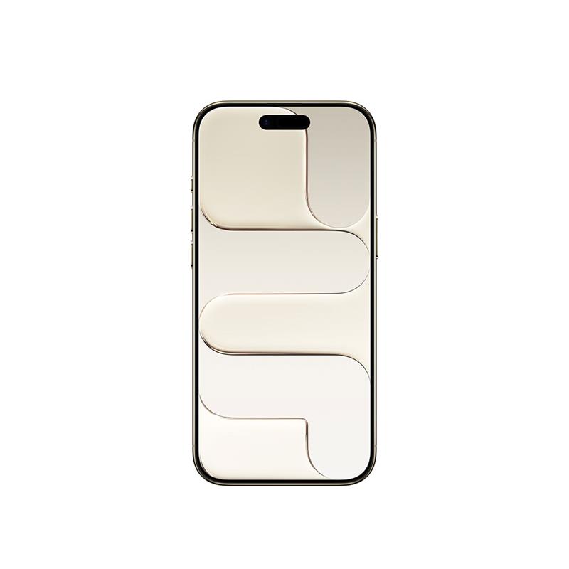 iPhone Air 256 GB svetlozlatá *Použitý s DPH – Trieda A*