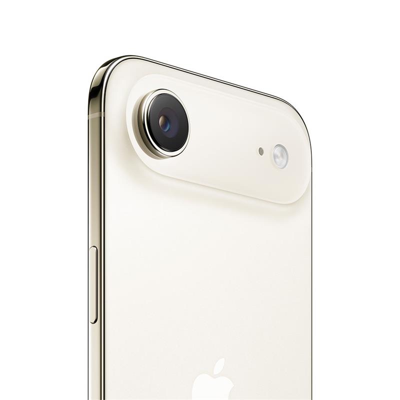 iPhone Air 256 GB svetlozlatá *Použitý s DPH – Trieda A*