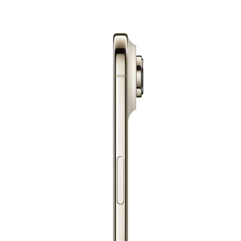 iPhone Air 256 GB svetlozlatá *Použitý s DPH – Trieda A*