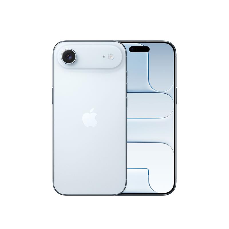 iPhone Air 256GB Blankytně modrý *Třída A*
