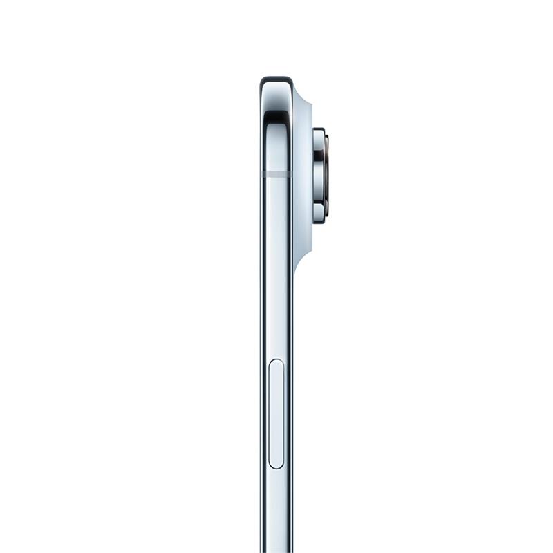 iPhone Air 256GB Blankytně modrý *Třída A*