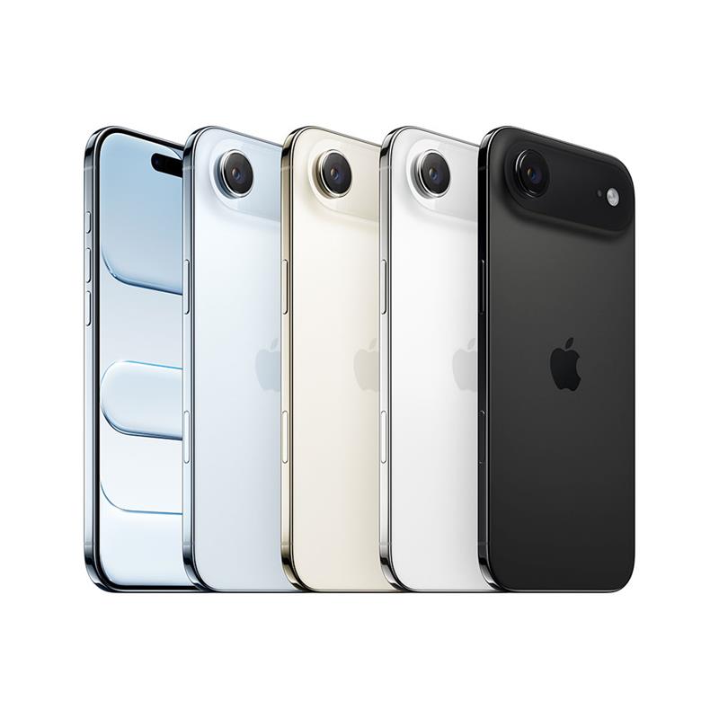 iPhone Air 256GB Blankytně modrý *Třída A*
