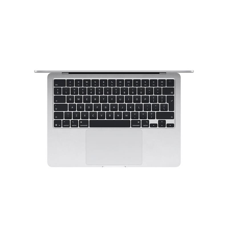 MacBook Air 13" Apple M5 10C CPU 10C GPU 24GB 1TB Strieborný INT English