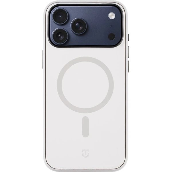 Tactical MagForce SmoothIsFast Kryt Apple iPhone 17 Pro Max biely