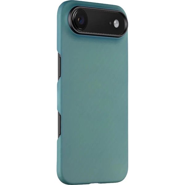 Tactical MagForce Aramid Kryt Apple iPhone Air modrý