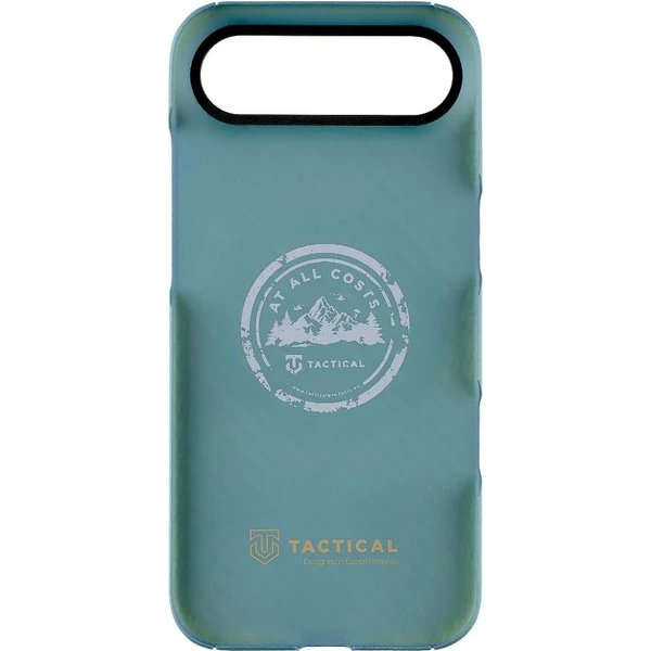 Tactical MagForce Aramid Kryt Apple iPhone Air modrý