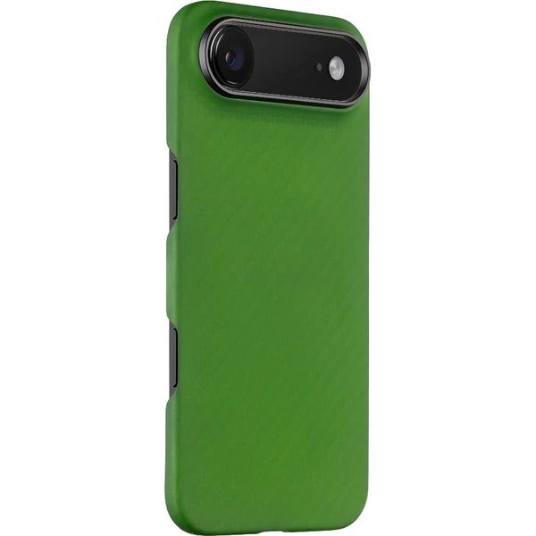 Tactical MagForce Aramid Kryt Apple iPhone Air zelený