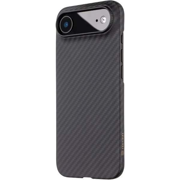 Tactical MagForce Aramid Kryt Apple iPhone Air čierny
