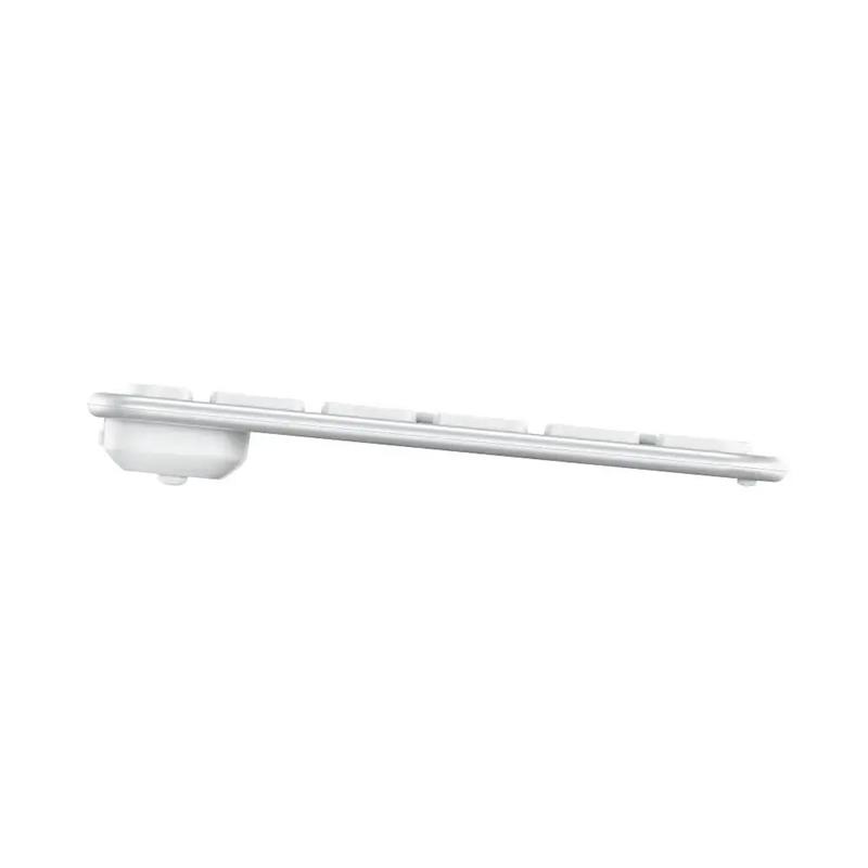 Satechi klávesnica Slim EX3 Wireless Keyboard - Silver