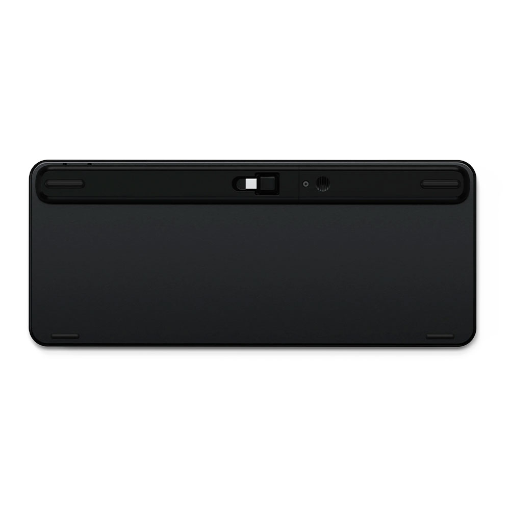 Satechi klávesnica Slim EX1 Wireless Keyboard - Space Black