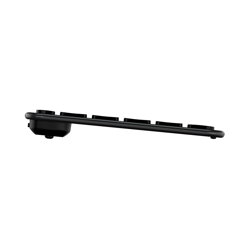 Satechi klávesnica Slim EX1 Wireless Keyboard - Space Black