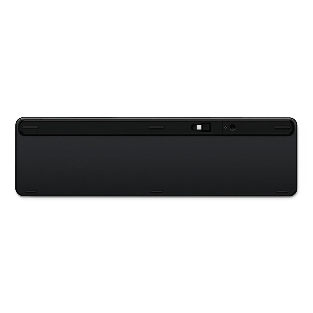 Satechi klávesnica Slim EX3 Wireless Keyboard - Space Black