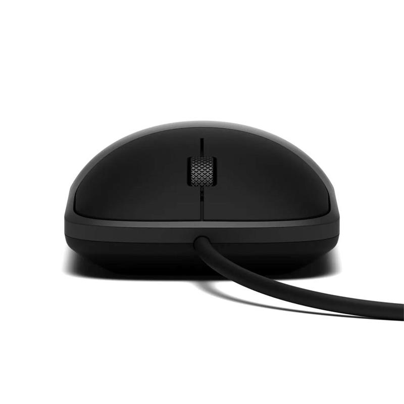 Satechi myš Slim LX Wired Mouse - Space Black