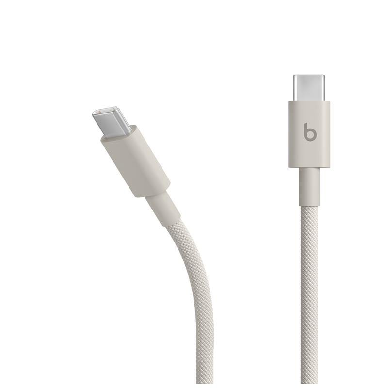Apple Beats 240W USB-C do USB-C Braided Cable (3 m)-Surge Stone